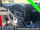 Thumbnail of 2024 Rapid Red Metallic Tinted Clearcoat Ford Mustang Mach-E