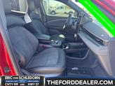 Thumbnail of 2024 Rapid Red Metallic Tinted Clearcoat Ford Mustang Mach-E