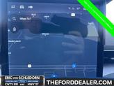 Thumbnail of 2024 Rapid Red Metallic Tinted Clearcoat Ford Mustang Mach-E