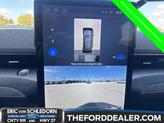 Thumbnail of 2024 Rapid Red Metallic Tinted Clearcoat Ford Mustang Mach-E