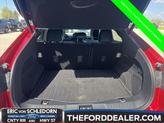 Thumbnail of 2024 Rapid Red Metallic Tinted Clearcoat Ford Mustang Mach-E