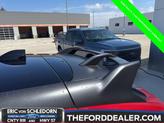 Thumbnail of 2024 Rapid Red Metallic Tinted Clearcoat Ford Mustang Mach-E