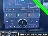 Thumbnail of 2024 Rapid Red Metallic Tinted Clearcoat Ford Mustang Mach-E