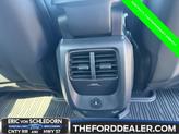 Thumbnail of 2024 Rapid Red Metallic Tinted Clearcoat Ford Mustang Mach-E