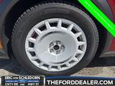 Thumbnail of 2024 Rapid Red Metallic Tinted Clearcoat Ford Mustang Mach-E