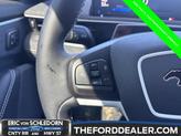 Thumbnail of 2024 Rapid Red Metallic Tinted Clearcoat Ford Mustang Mach-E