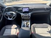 Thumbnail of 2023 Star White Metallic Tri-Coat Ford Explorer