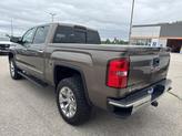 Thumbnail of 2015 Bronze Alloy Metallic GMC Sierra 1500