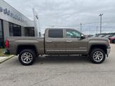 Thumbnail of 2015 Bronze Alloy Metallic GMC Sierra 1500
