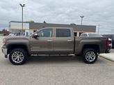 Thumbnail of 2015 Bronze Alloy Metallic GMC Sierra 1500