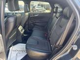 Thumbnail of 2022 Blue Metallic Ford Edge