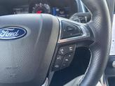 Thumbnail of 2022 Blue Metallic Ford Edge