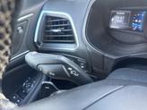 Thumbnail of 2022 Blue Metallic Ford Edge