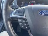 Thumbnail of 2022 Blue Metallic Ford Edge