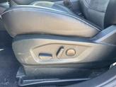 Thumbnail of 2022 Blue Metallic Ford Edge
