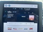 Thumbnail of 2022 Blue Metallic Ford Edge