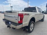 Thumbnail of 2017 Gold Ford F-350