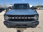 Thumbnail of 2025 Azure Gray Metallic Tri-Coat Ford Bronco