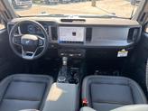 Thumbnail of 2025 Azure Gray Metallic Tri-Coat Ford Bronco