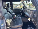 Thumbnail of 2025 Azure Gray Metallic Tri-Coat Ford Bronco