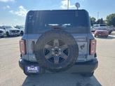 Thumbnail of 2025 Azure Gray Metallic Tri-Coat Ford Bronco