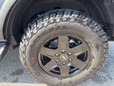 Thumbnail of 2025 Azure Gray Metallic Tri-Coat Ford Bronco