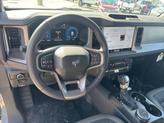 Thumbnail of 2025 Azure Gray Metallic Tri-Coat Ford Bronco