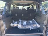 Thumbnail of 2025 Azure Gray Metallic Tri-Coat Ford Bronco