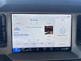 Thumbnail of 2025 Azure Gray Metallic Tri-Coat Ford Bronco