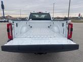 Thumbnail of 2025 Oxford White Ford F-350