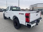 Thumbnail of 2025 Oxford White Ford F-350