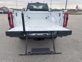 Thumbnail of 2025 Oxford White Ford F-350