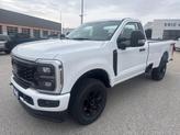 Thumbnail of 2025 Oxford White Ford F-350