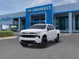 Thumbnail of 2026 White Chevrolet Silverado 1500