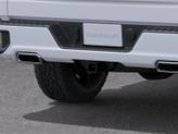Thumbnail of 2026 White Chevrolet Silverado 1500