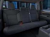 Thumbnail of 2026 White Chevrolet Silverado 1500