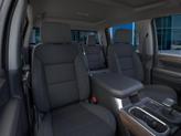 Thumbnail of 2026 White Chevrolet Silverado 1500