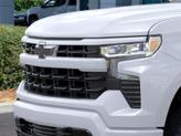 Thumbnail of 2026 White Chevrolet Silverado 1500