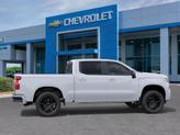 Thumbnail of 2026 White Chevrolet Silverado 1500