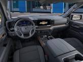 Thumbnail of 2026 White Chevrolet Silverado 1500