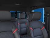 Thumbnail of 2025 White Chevrolet Colorado