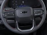Thumbnail of 2025 White Chevrolet Colorado