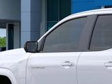 Thumbnail of 2025 White Chevrolet Colorado