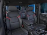 Thumbnail of 2025 White Chevrolet Colorado