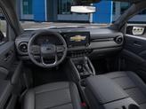 Thumbnail of 2025 White Chevrolet Colorado