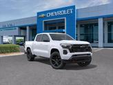 Thumbnail of 2025 White Chevrolet Colorado