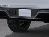 Thumbnail of 2025 White Chevrolet Colorado