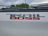 Thumbnail of 2021 Summit White Chevrolet Silverado 1500
