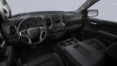 Thumbnail of 2026 White Chevrolet Silverado 1500