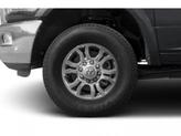 Thumbnail of 2018 Brilliant Black Crystal Pearlcoat RAM 2500